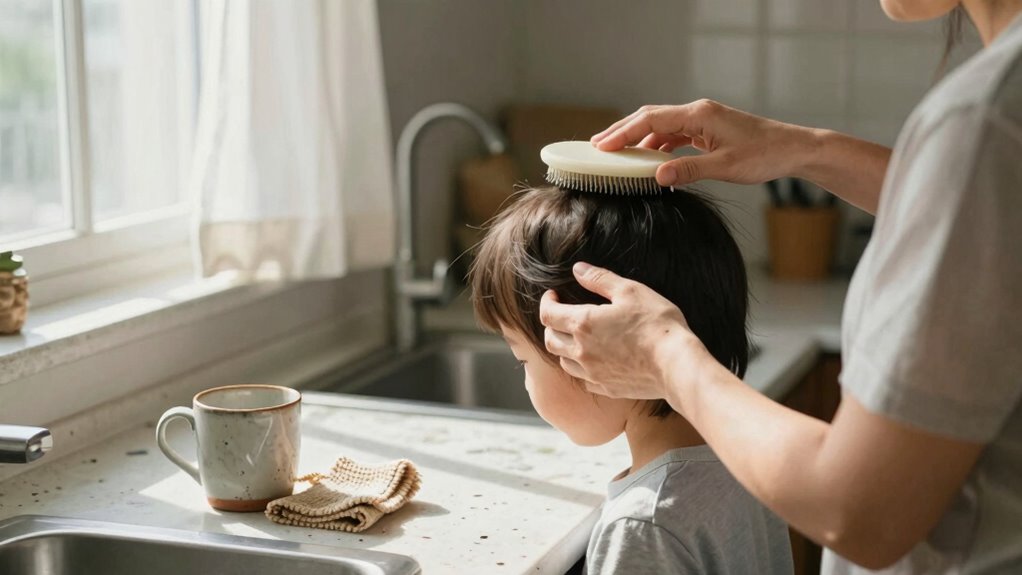 small acts build emotional bonds