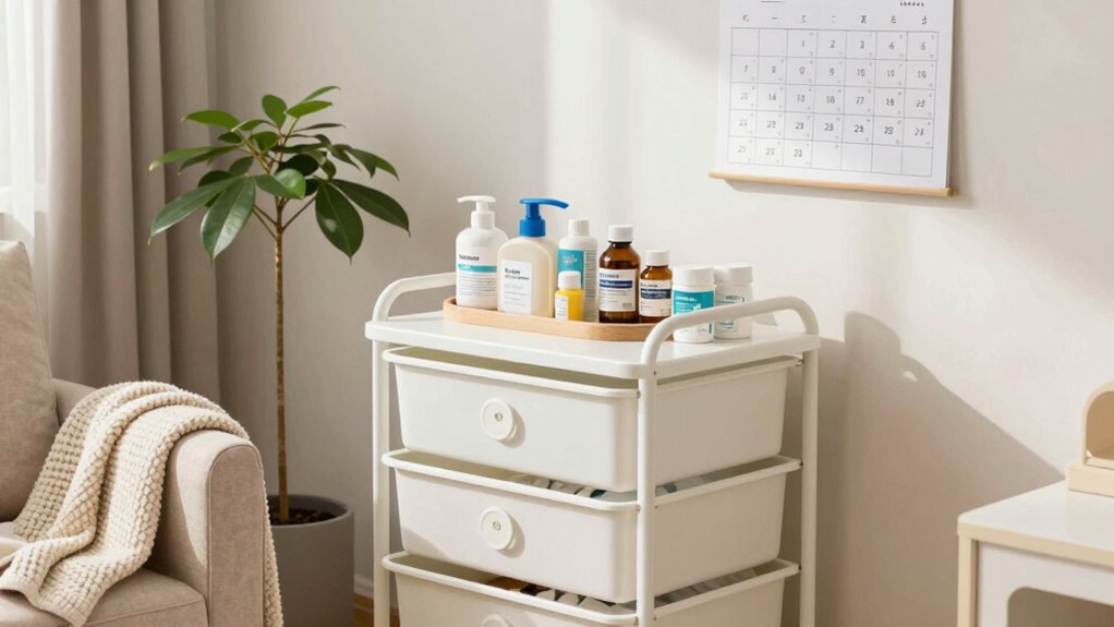 small habits ensure safety