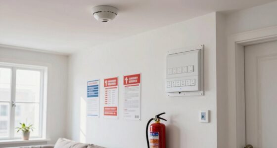 small home safety tips