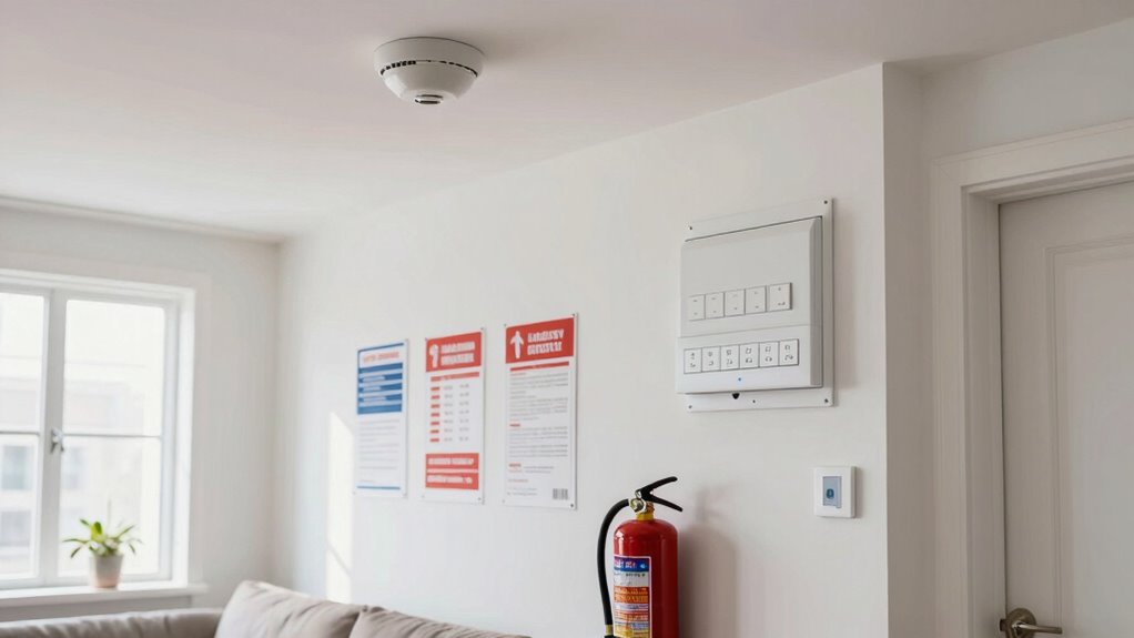 small home safety tips