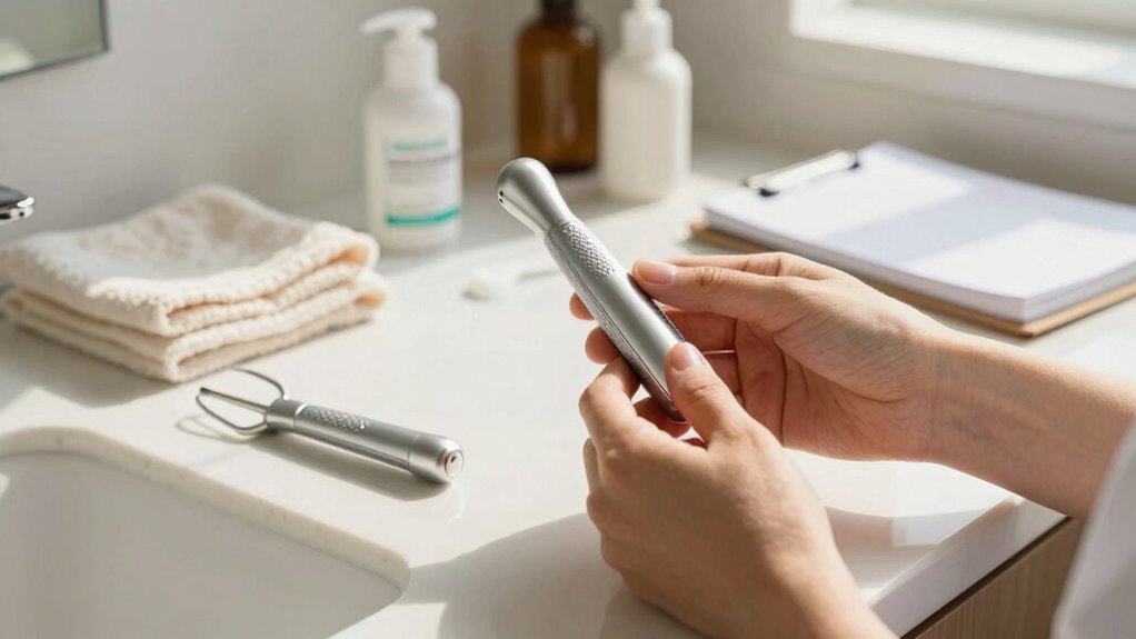 small tools enhance caregiving safety