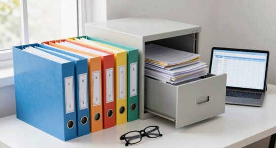 streamline records management effortlessly