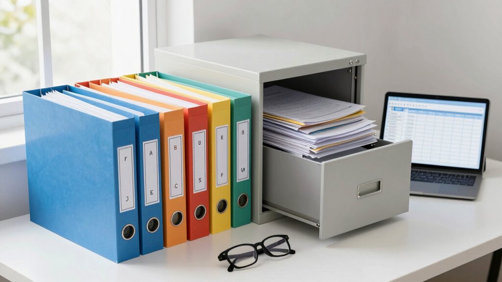 streamline records management effortlessly