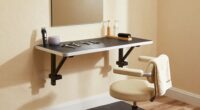 streamlined grooming for mobility