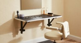 streamlined grooming for mobility