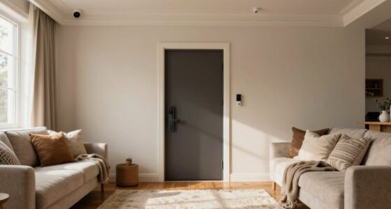 subtle home safety layering