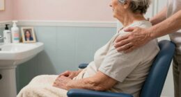 supporting loved one s hygiene