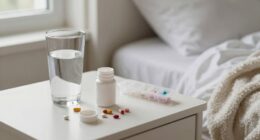 take missed medication promptly