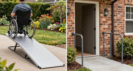 temporary vs permanent solutions