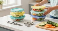 time saving meal prep tools