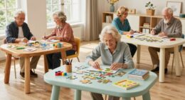 top activity tables guide