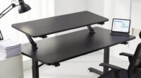 top adjustable desks 2026