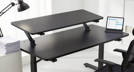 top adjustable desks 2026