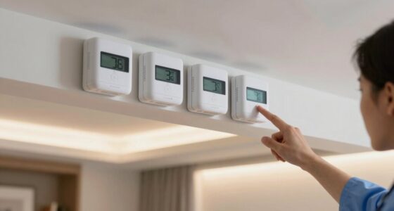 top alarms for caregivers