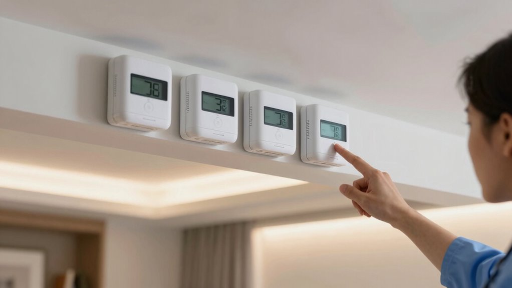 top alarms for caregivers