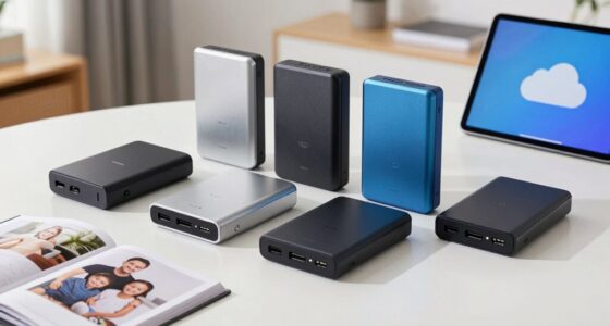 top backup drives 2026