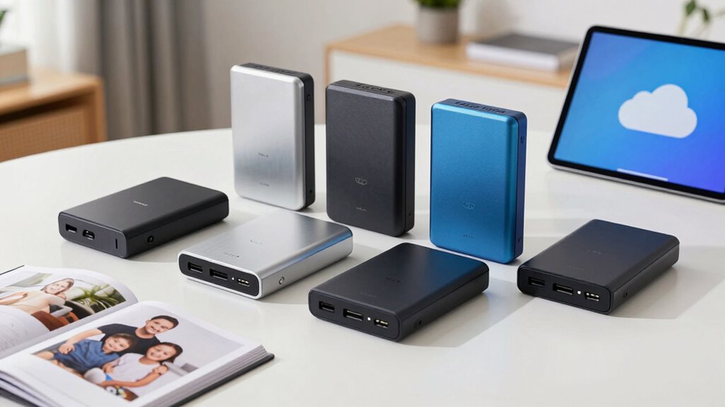 top backup drives 2026