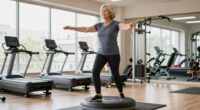 top balance trainers for seniors