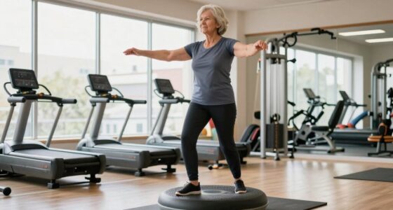 top balance trainers for seniors