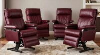 top bariatric lift chairs