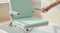 top bath lift chairs