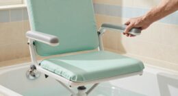 top bath lift chairs
