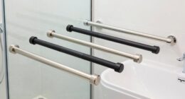 top bathroom safety grab bars