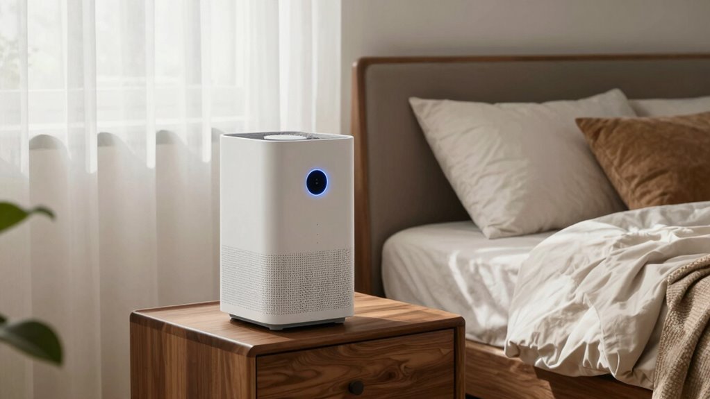 top bedroom air purifiers
