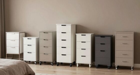 top bedside commodes 2026