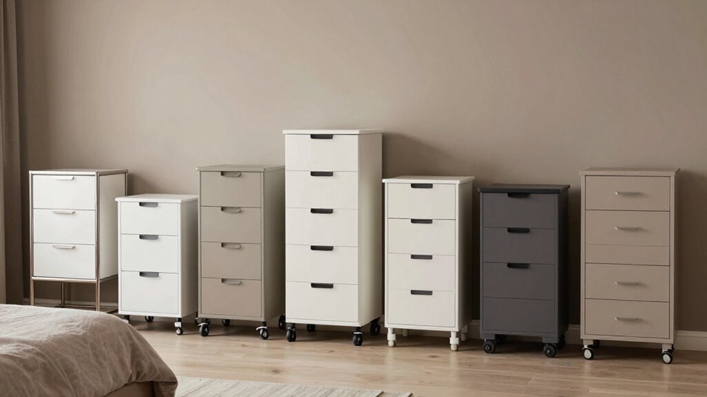 top bedside commodes 2026