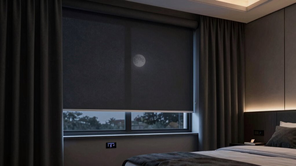 top blackout window solutions