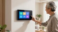 top caregiving home intercoms