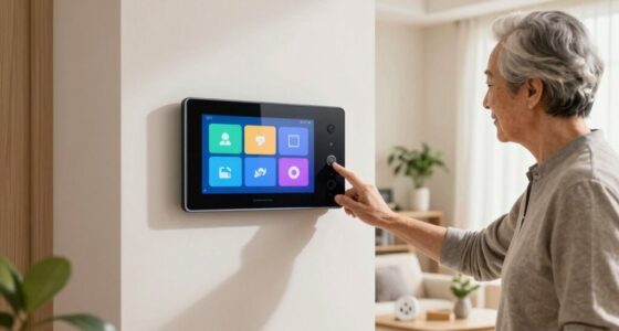 top caregiving home intercoms