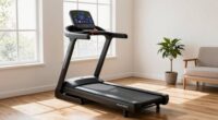 top compact home treadmills