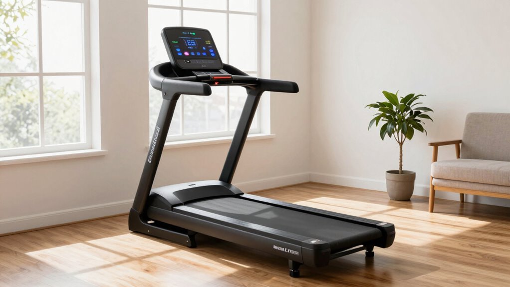 top compact home treadmills