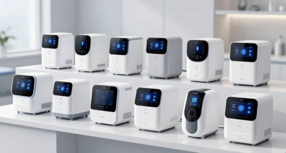 top compression devices list