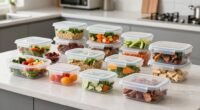 top containers for caregivers