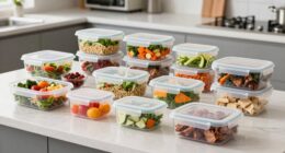 top containers for caregivers