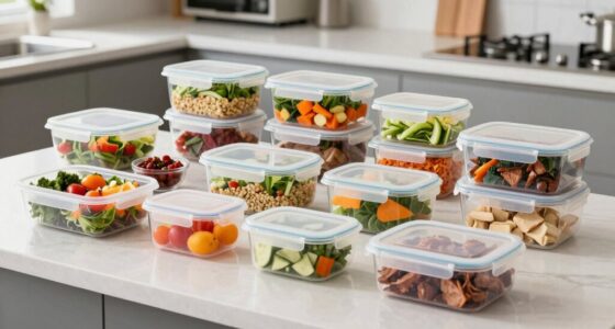 top containers for caregivers
