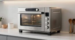 top countertop ovens 2026