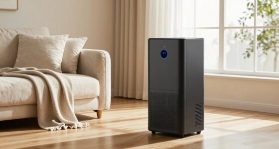 top dehumidifiers for safety