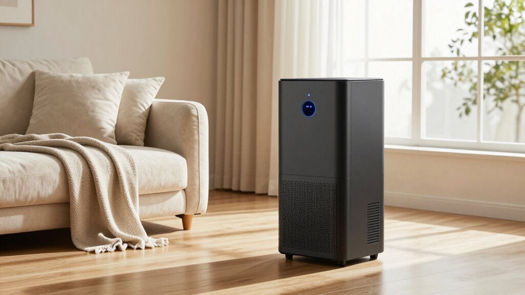 top dehumidifiers for safety