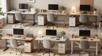 top desks for caregivers