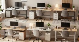 top desks for caregivers