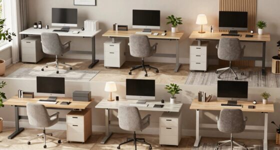 top desks for caregivers