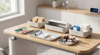 top desktop organizers 2026