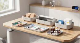 top desktop organizers 2026