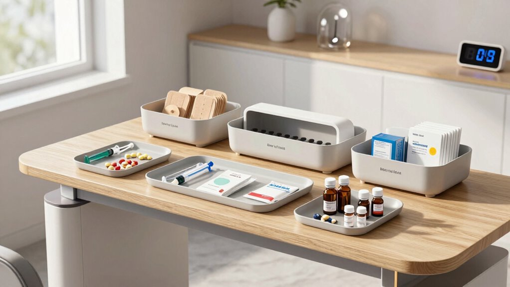 top desktop organizers 2026
