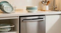 top dishwashers for homes