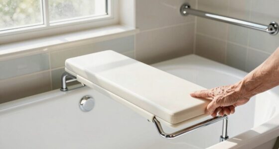 top elderly bath safety
